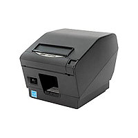 Star TSP 743IIW-24L GRY - receipt printer - two-color (monochrome) - direct