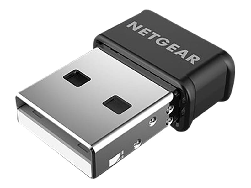 Netgear A6150 IEEE 802.11ac Wi-Fi Adapter for Wireless Router
