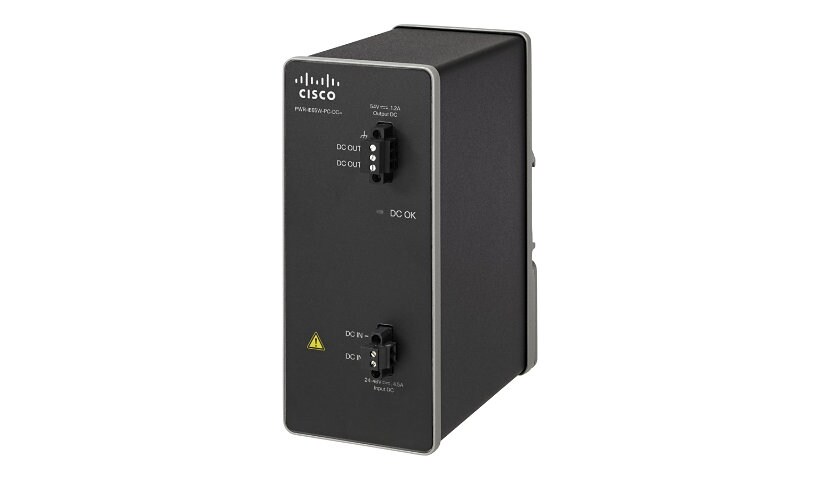 Cisco - alimentation électrique - 65 Watt