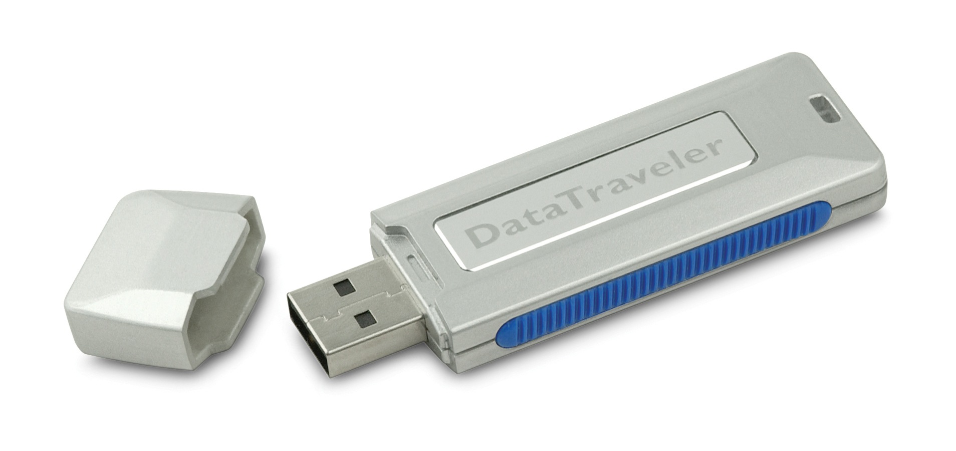 Kingston Data Traveler USB flash drive - 256 MB