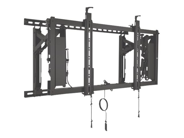 Chief ConnexSys Adjustable Video Wall Mount - For Displays 42-80" - TAA Com