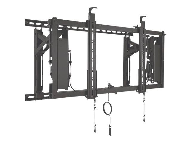Chief ConnexSys Video Wall Adjustable TV Mount - For 42-80 Inch TVs - TAA C