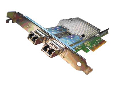 ExaGrid Add-on - expansion module - 10GBase-SR x 2