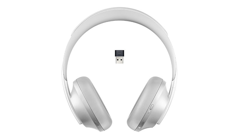 Bose Noise Cancelling Headphones 700 UC - écouteurs avec micro