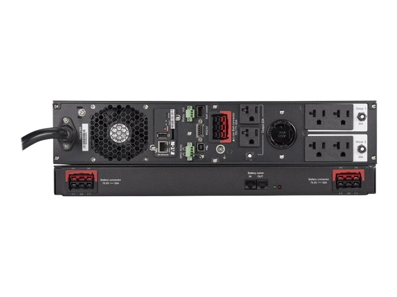 Eaton 9PX UPS - Thumbnail 4