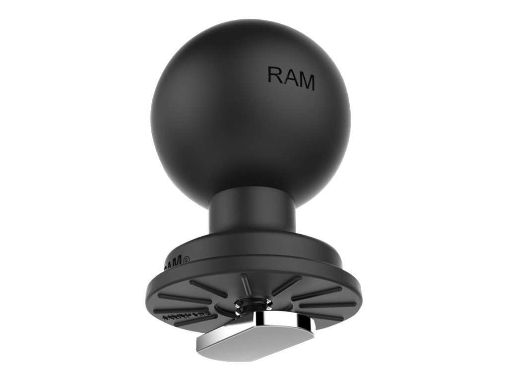 RAM Track Ball with T-Bolt Attachment mounting component