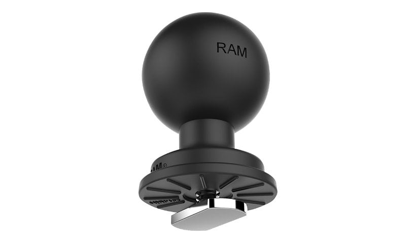 RAM Track Ball with T-Bolt Attachment - mounting component