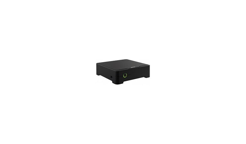 AXIS S3008 Recorder - standalone NVR