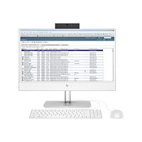 HP EliteOne 800 G5 - Healthcare Edition - all-in-one - Core i5 9500 3 GHz -