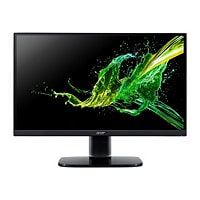 Acer KA240Y bmiix - KA Series - LED monitor - Full HD (1080p) - 23.8"
