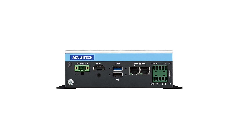 IMC Advantech NVIDIA Jetson Xavier NX AI Inference System