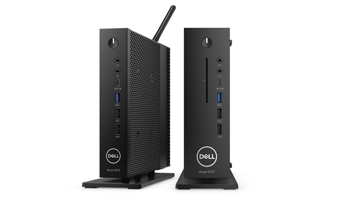 Dell Wyse Thin Client 5070