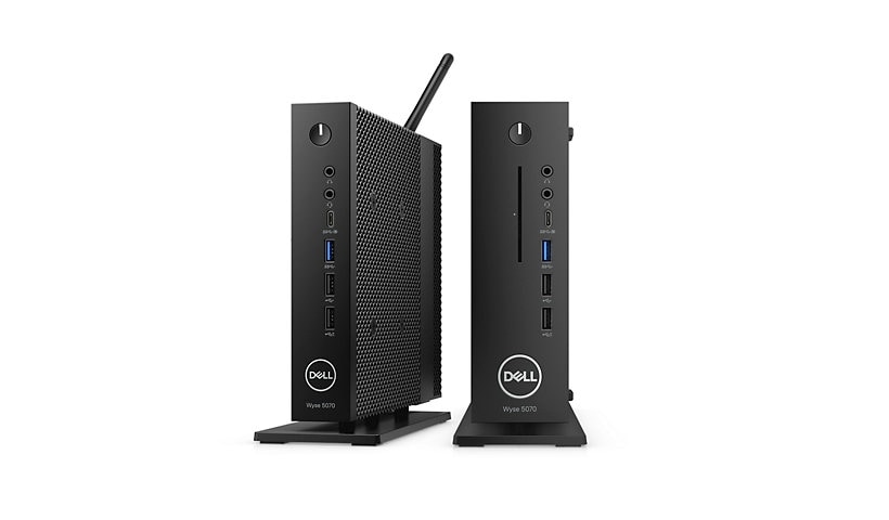 Dell Wyse Thin Client 5070