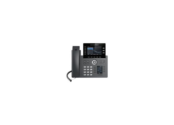 GRANDSTREME CARRIER-GRADE IP PHONE