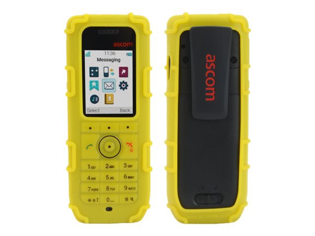 zCover gloveOne - protective case for cell phone