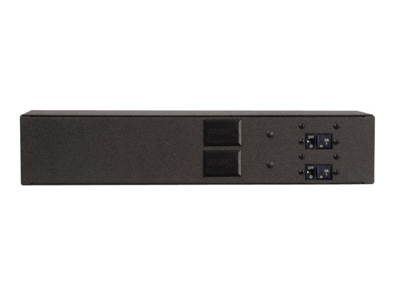 Vertiv Geist Basic 6-Outlets PDU