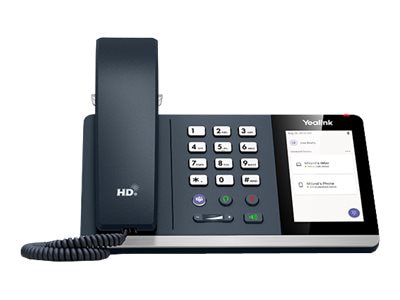 Yealink MP50 - téléphone VoIP USB