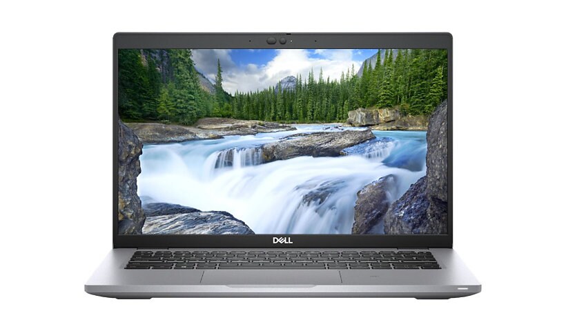 Dell Latitude 5420 - 14" - Core i5 1145G7 - vPro - 16 GB RAM - 256 GB SSD