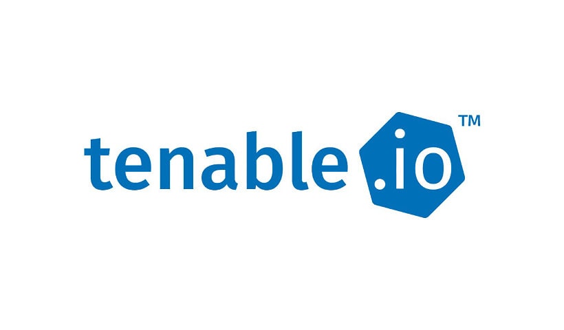Tenable.io Vulnerability Management - subscription license - 1 license - with Standard Tenable.io Containers