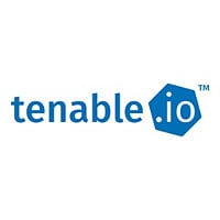 Tenable.io Vulnerability Management - subscription license (1 year) - 1 asset