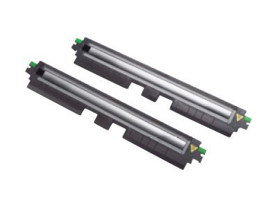 Kodak scanner imaging guide set