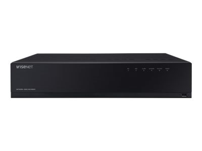 Hanwha Vision WiseNet WAVE WRN-1610S - standalone NVR