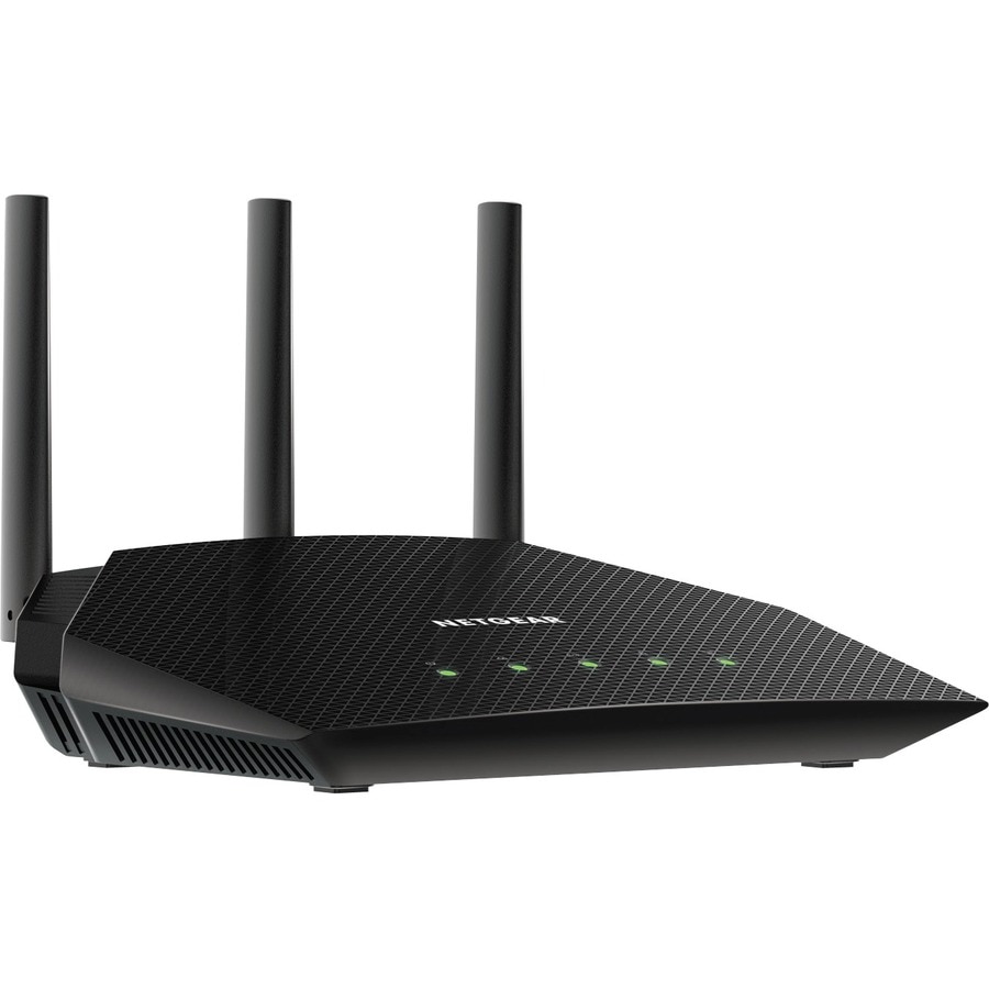 Netgear AX1800 WiFi 6 Router