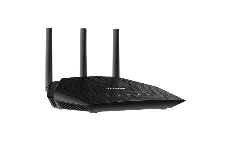 Netgear RAX10 Wi-Fi 6 IEEE 802.11ax Ethernet Wireless Router 