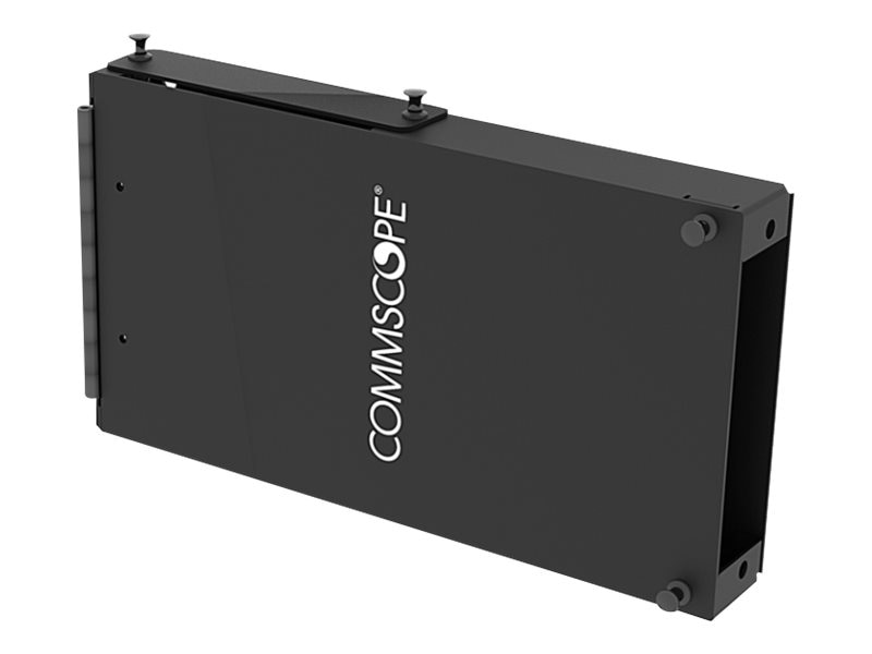 CommScope fiber-optic enclosure