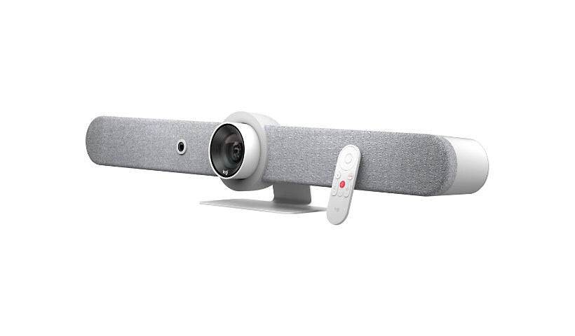 Logitech Rally Bar - video conferencing device