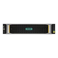 HPE Modular Smart Array 2060 10GbE iSCSI LFF Storage - baie de disques