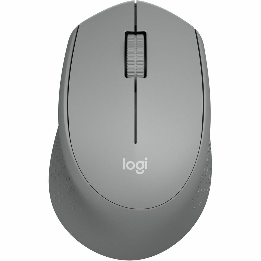 Logitech SILENT PLUS M330 Mouse