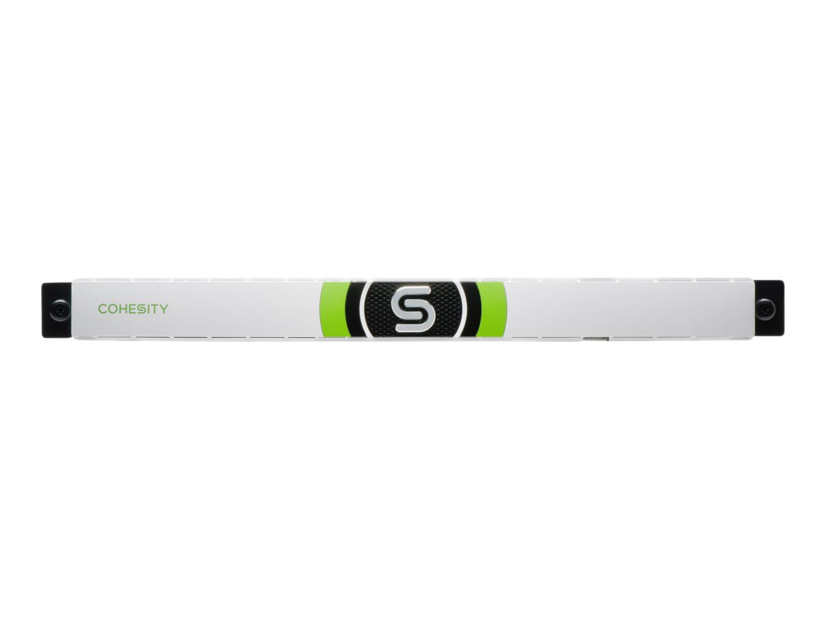 Cohesity C6035-10G-SFP One Node Block