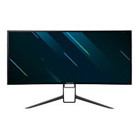 Acer Predator X34 GSbmiipphuzx - LED monitor - curved - 34" - HDR
