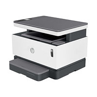 HP Neverstop 1202nw Cartridge-Free Laser Tank - imprimante multifonctions - Noir et blanc