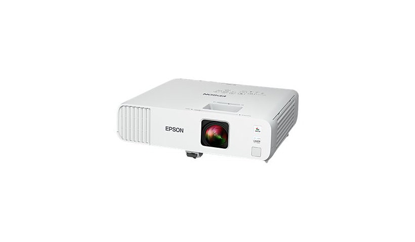 Epson PowerLite L250F - projecteur 3LCD - IEEE 802.11a/b/g/n/ac sans fil / LAN / Miracast
