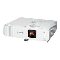 Epson PowerLite L250F - 3LCD projector - 802.11a/b/g/n/ac wireless / LAN/ M