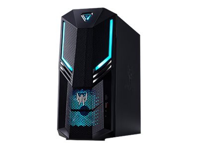 Acer Predator Orion 3000 Po3 6 Tower Core I7 2 9 Ghz 16 Gb Dg E25aa 005