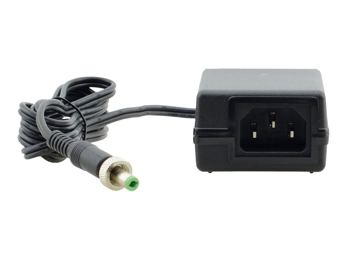 Kramer PS-504 - power adapter - 20.8 Watt