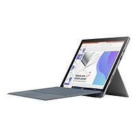Microsoft Surface Pro 7+ - 12.3" - Core i7 1165G7 - 32 GB RAM - 1 TB SSD - TAA Compliant