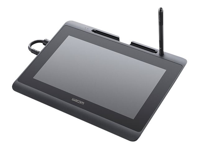 Wacom 10.1" DTH-1152 Pen and Touch Display