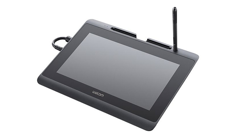 Wacom 10.1" DTH-1152 Pen and Touch Display