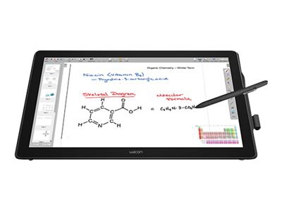 Wacom DTH-2452 - digitizer - USB