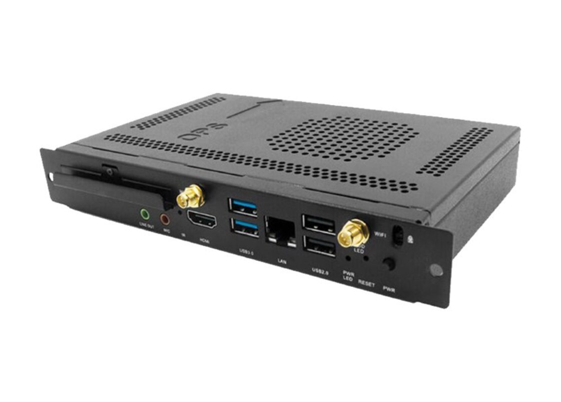 Avocor AVC-OPSi7-G10 PC - digital signage player