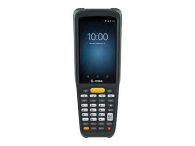 Zebra MC2700 - data collection terminal - Android 10 - 32 GB - 4" - 4G