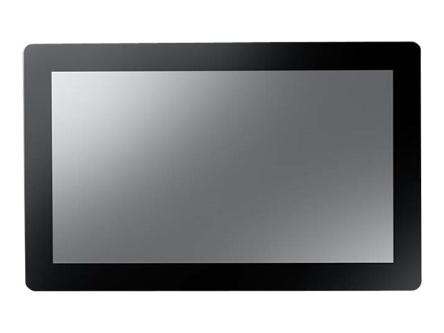 Advantech IDP31-156W - LED monitor - Full HD (1080p) - 15.6"