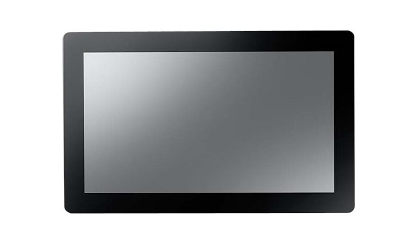 Advantech IDP31-156W - LED monitor - Full HD (1080p) - 15.6"