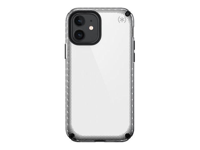 Speck Presidio 2 Armor Cloud - back cover for cell phone