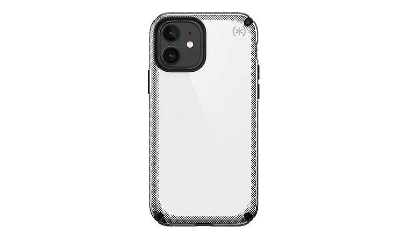 Speck Presidio 2 Armor Cloud - back cover for cell phone