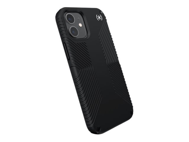 Speck Presidio 2 Grip - back cover for cell phone